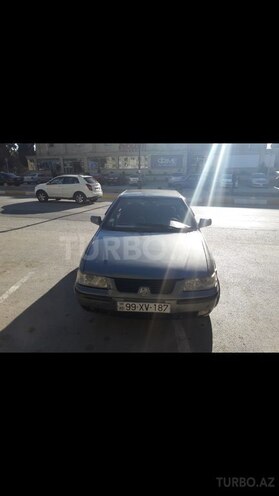 Iran Khodro Samand 2007, 330,000 km - 1.8 л - Xırdalan
