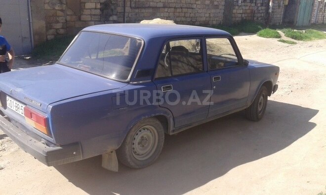 LADA (VAZ) 2107 2006, 170,000 km - 1.6 l - Xırdalan