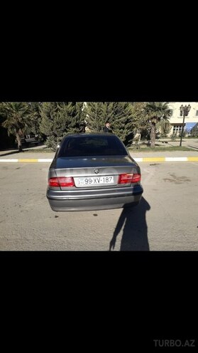 Iran Khodro Samand 2007, 330,000 km - 1.8 л - Xırdalan