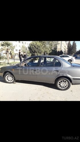 Iran Khodro Samand 2007, 330,000 km - 1.8 л - Xırdalan