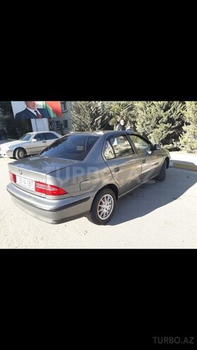 Iran Khodro Samand 2007, 330,000 km - 1.8 л - Xırdalan