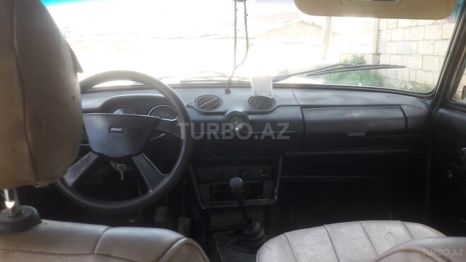 LADA (VAZ) 2106 1984, 123,540 km - 1.5 l - Bakı