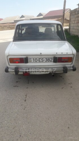 LADA (VAZ) 2106 1984, 123,540 km - 1.5 l - Bakı