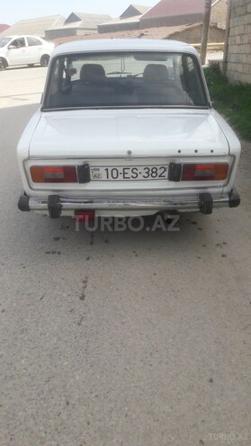 LADA (VAZ) 2106 1984, 123,540 km - 1.5 l - Bakı