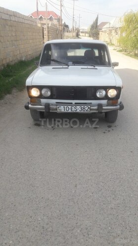 LADA (VAZ) 2106 1984, 123,540 km - 1.5 l - Bakı