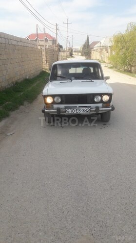 LADA (VAZ) 2106 1984, 123,540 km - 1.5 l - Bakı