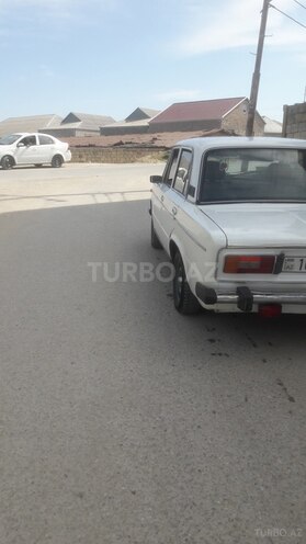 LADA (VAZ) 2106 1984, 123,540 km - 1.5 l - Bakı
