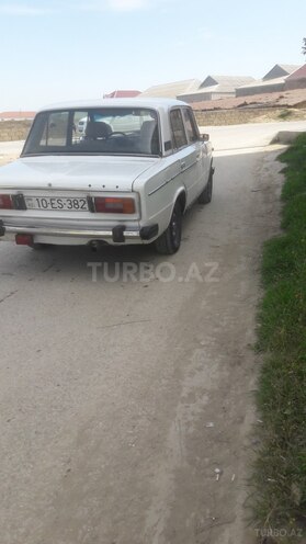 LADA (VAZ) 2106 1984, 123,540 km - 1.5 l - Bakı