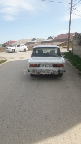 LADA (VAZ) 2106 1984, 123,540 km - 1.5 l - Bakı