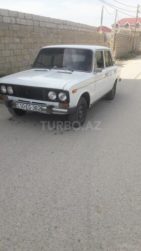 LADA (VAZ) 2106 1984, 123,540 km - 1.5 l - Bakı