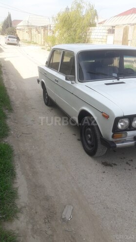 LADA (VAZ) 2106 1984, 123,540 km - 1.5 l - Bakı