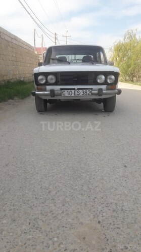LADA (VAZ) 2106 1984, 123,540 km - 1.5 l - Bakı