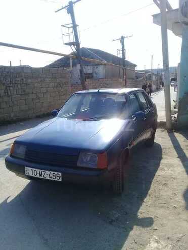 Saipa 141 2006, 83,300 km - 0.1 л - Bakı