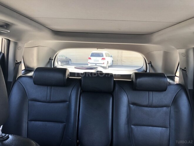 Kia Sorento 2012, 137,600 km - 2.4 л - Bakı