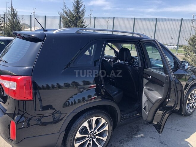 Kia Sorento 2012, 137,600 km - 2.4 л - Bakı