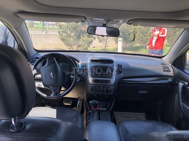 Kia Sorento 2012, 137,600 km - 2.4 л - Bakı