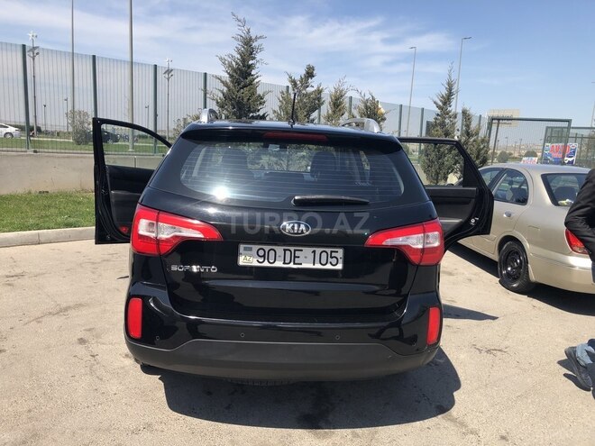 Kia Sorento 2012, 137,600 km - 2.4 л - Bakı