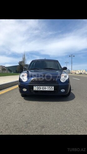 Lifan 320 2015, 80,000 km - 1.3 l - Bakı