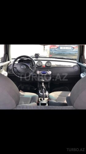 Lifan 320 2015, 80,000 km - 1.3 l - Bakı