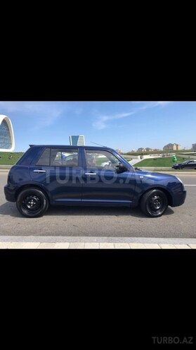 Lifan 320 2015, 80,000 km - 1.3 l - Bakı
