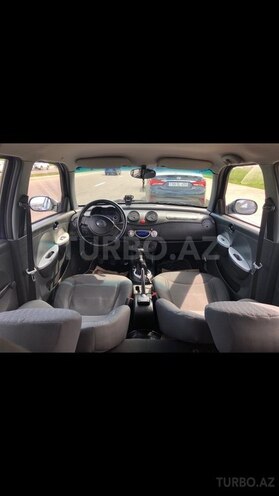 Lifan 320 2015, 80,000 km - 1.3 l - Bakı