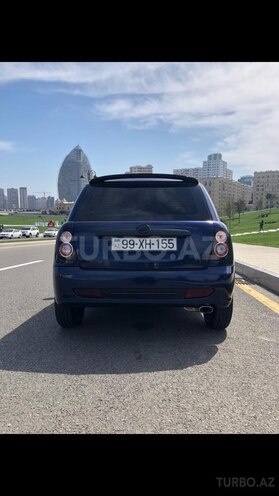 Lifan 320 2015, 80,000 km - 1.3 l - Bakı