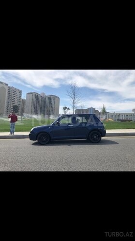 Lifan 320 2015, 80,000 km - 1.3 l - Bakı