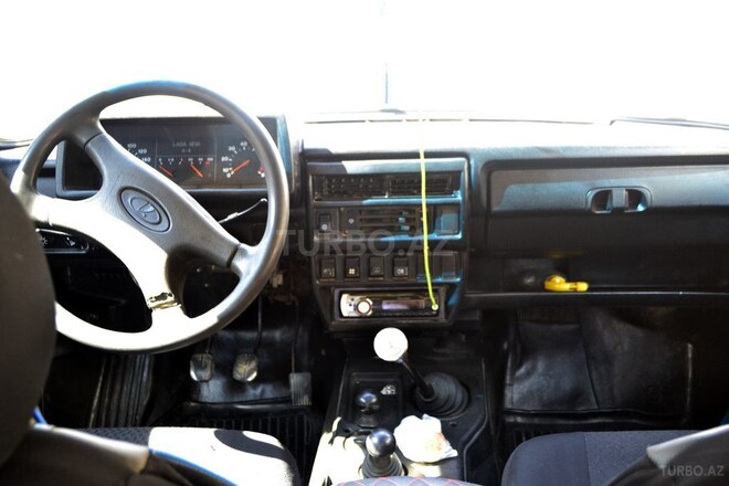 LADA (VAZ) Niva 2005, 48,000 km - 1.7 l - Bakı