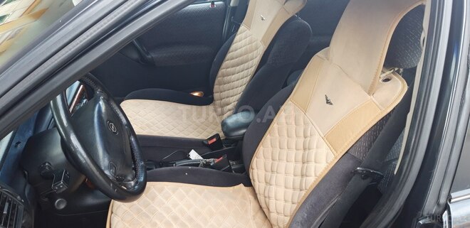 Opel Vectra 1997, 150 km - 2.0 l - Bakı