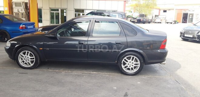 Opel Vectra 1997, 150 km - 2.0 l - Bakı