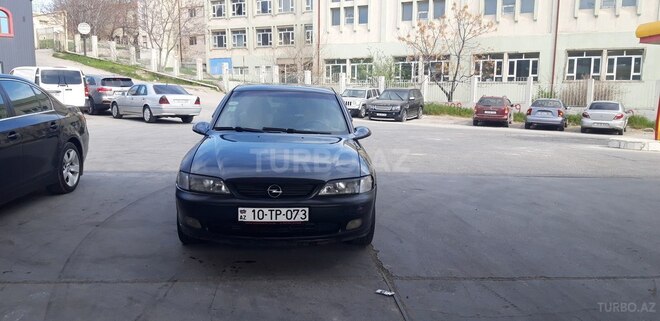 Opel Vectra 1997, 150 km - 2.0 l - Bakı