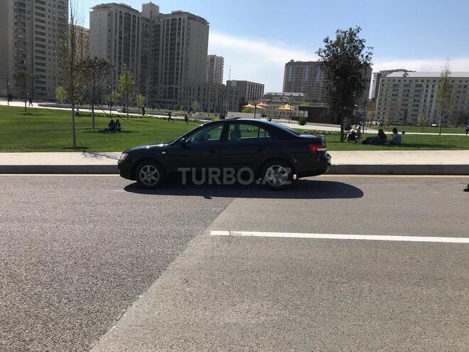 Hyundai Sonata 2005, 208,450 km - 2.4 л - Bakı