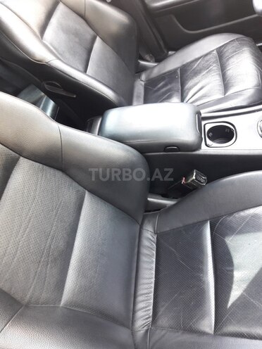 Mercedes C 250 2007, 166,000 km - 2.5 l - Bakı