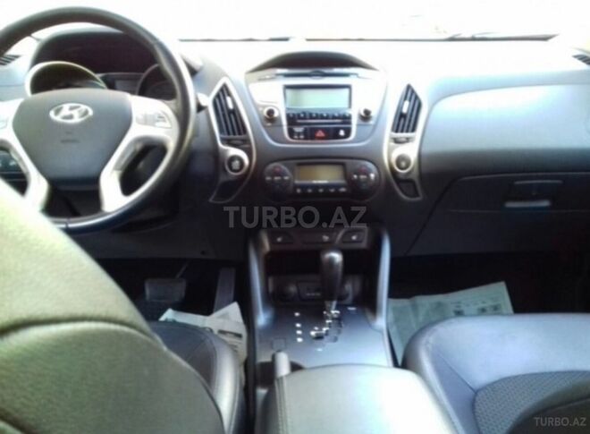 Hyundai ix35 2013, 34,000 km - 2.4 l - Bakı