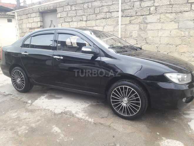 Lifan 620 2014, 144,000 km - 1.6 l - Bakı