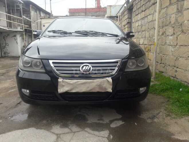 Lifan 620 2014, 144,000 km - 1.6 l - Bakı