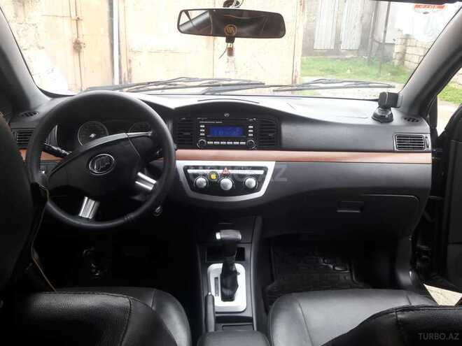 Lifan 620 2014, 144,000 km - 1.6 l - Bakı