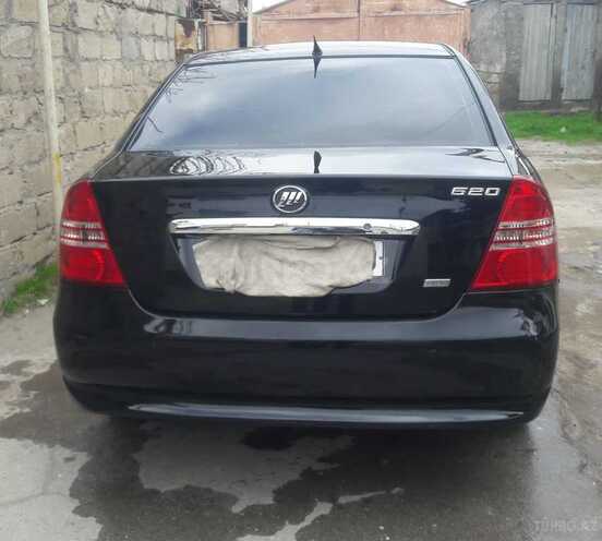 Lifan 620 2014, 144,000 km - 1.6 l - Bakı