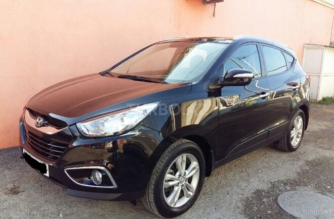 Hyundai ix35 2013, 41,000 km - 2.0 л - Bakı