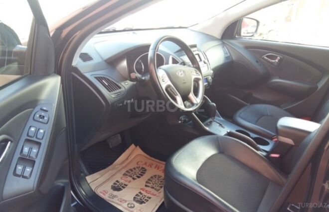 Hyundai ix35 2013, 41,000 km - 2.0 л - Bakı