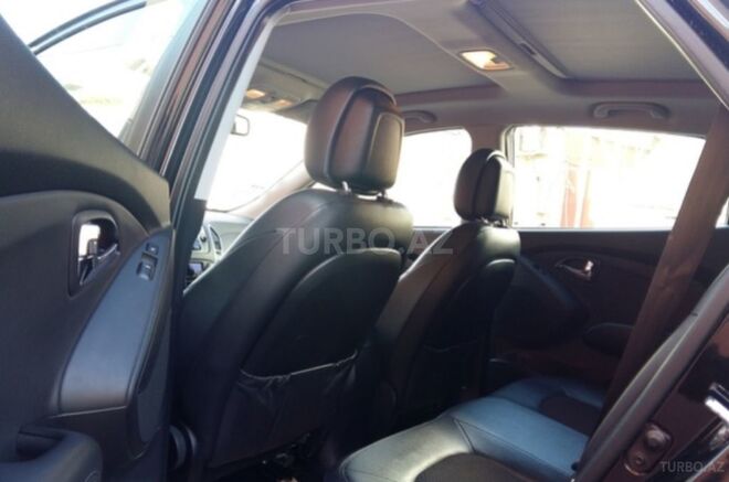 Hyundai ix35 2013, 41,000 km - 2.0 л - Bakı