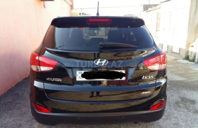 Hyundai ix35 2013, 41,000 km - 2.0 л - Bakı