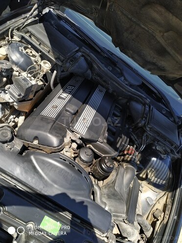 BMW 528 1999, 5,000,000 km - 2.8 l - Bakı