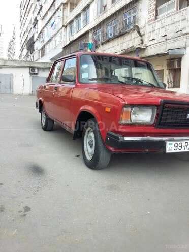LADA (VAZ) 2107 1995, 165,380 km - 1.3 l - Bakı
