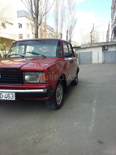 LADA (VAZ) 2107 1995, 165,380 km - 1.3 l - Bakı
