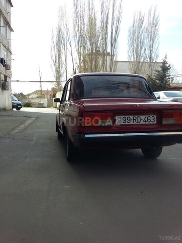 LADA (VAZ) 2107 1995, 165,380 km - 1.3 l - Bakı