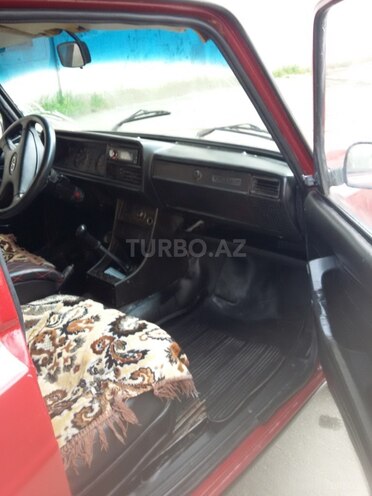 LADA (VAZ) 2107 1995, 165,380 km - 1.3 l - Bakı