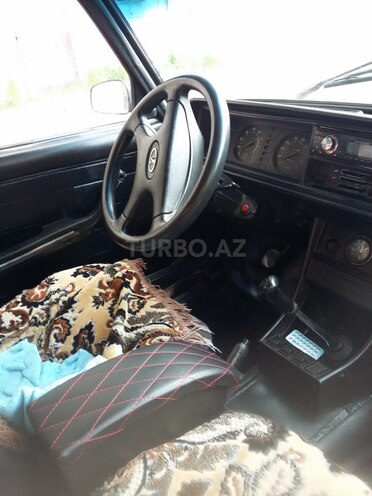 LADA (VAZ) 2107 1995, 165,380 km - 1.3 l - Bakı