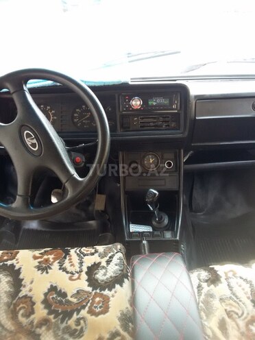 LADA (VAZ) 2107 1995, 165,380 km - 1.3 l - Bakı