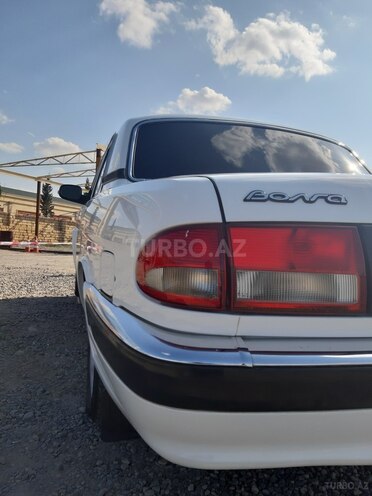 GAZ 31105 2006, 77,641 km - 2.3 l - Gəncə
